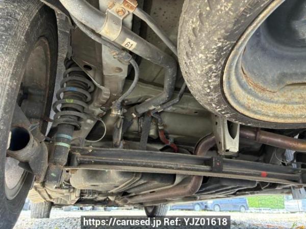 Used 2003 AT toyota wish ZNE10G Image[22]