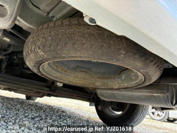 Used 2003 AT toyota wish ZNE10G Image[24]