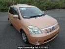 Toyota Raum NCZ20