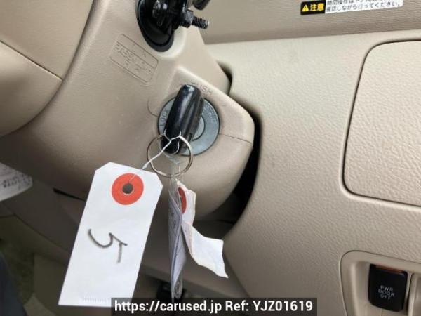 Used 2007 AT toyota raum NCZ20 Image[14]
