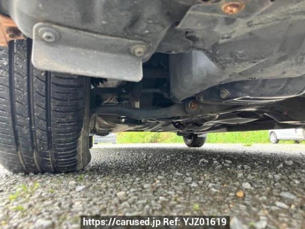 Used 2007 AT toyota raum NCZ20 Image[19]
