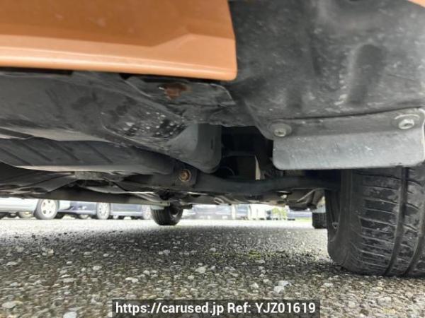 Used 2007 AT toyota raum NCZ20 Image[20]