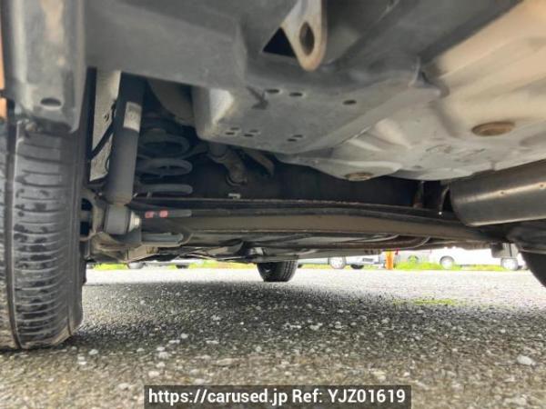 Used 2007 AT toyota raum NCZ20 Image[21]