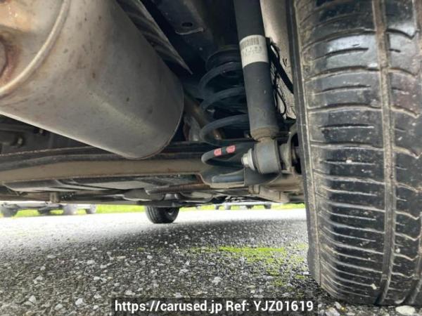 Used 2007 AT toyota raum NCZ20 Image[22]
