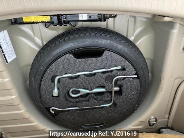 Used 2007 AT toyota raum NCZ20 Image[23]