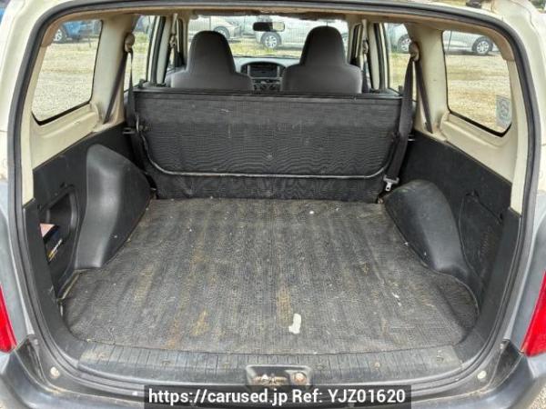 Used 2004 AT toyota probox-van NCP50V Image[6]