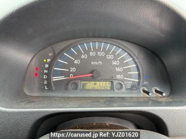 Used 2004 AT toyota probox-van NCP50V Image[16]