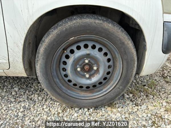 Used 2004 AT toyota probox-van NCP50V Image[17]