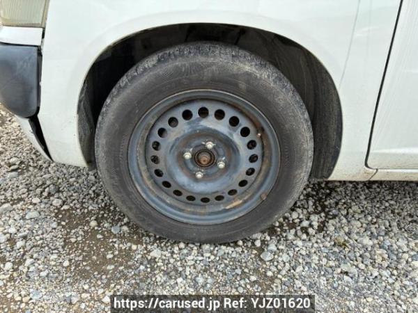 Used 2004 AT toyota probox-van NCP50V Image[18]