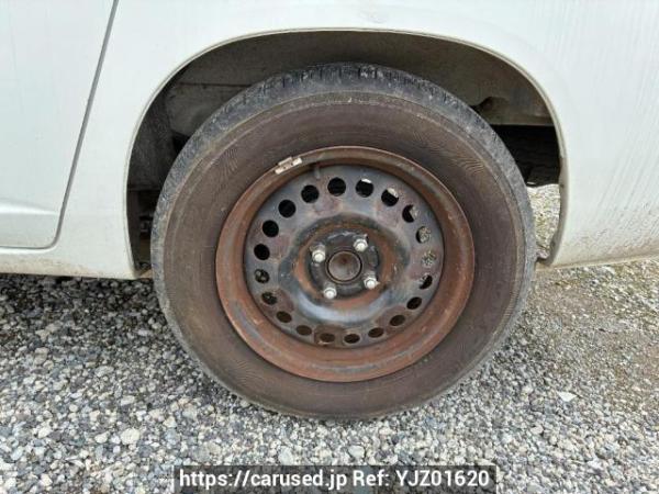 Used 2004 AT toyota probox-van NCP50V Image[20]