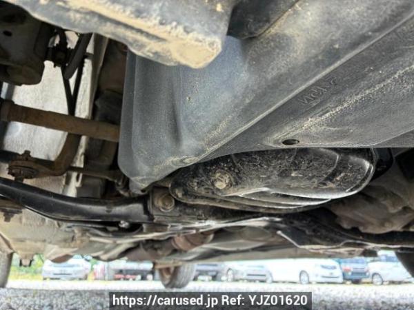 Used 2004 AT toyota probox-van NCP50V Image[21]