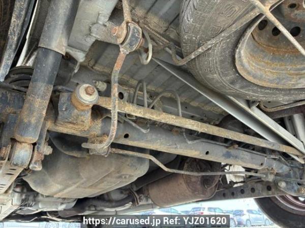 Used 2004 AT toyota probox-van NCP50V Image[23]
