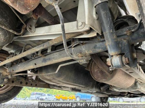 Used 2004 AT toyota probox-van NCP50V Image[24]