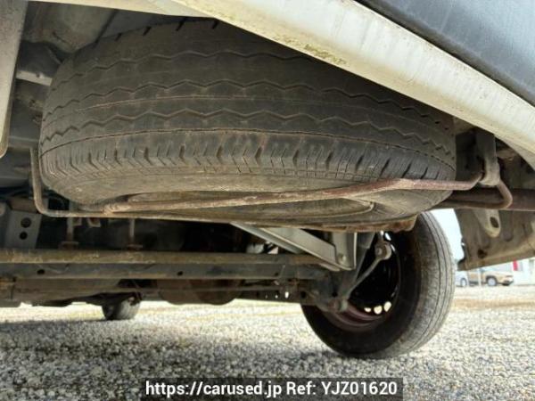 Used 2004 AT toyota probox-van NCP50V Image[25]