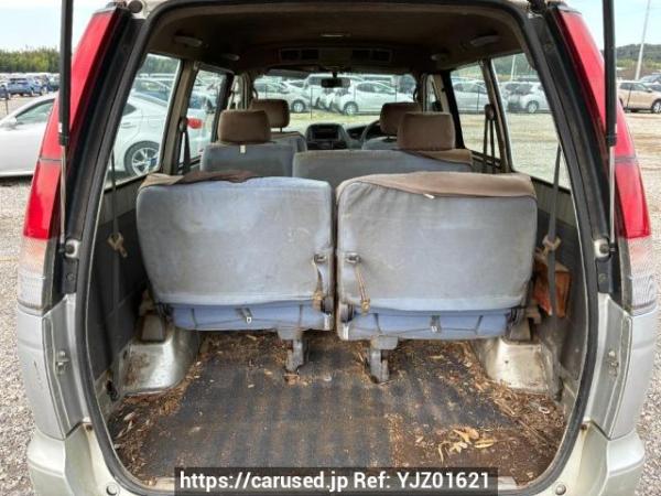 Used 2001 MT toyota liteace-noah SR40G Image[6]