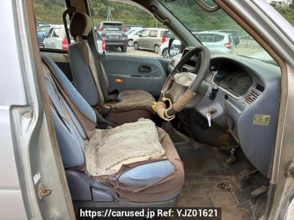 Used 2001 MT toyota liteace-noah SR40G Image[9]