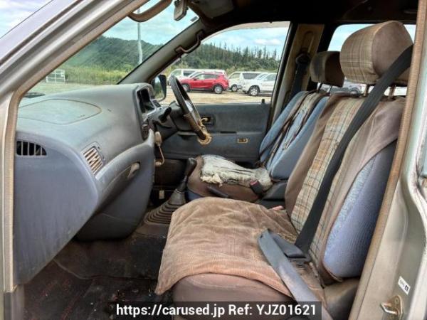Used 2001 MT toyota liteace-noah SR40G Image[10]