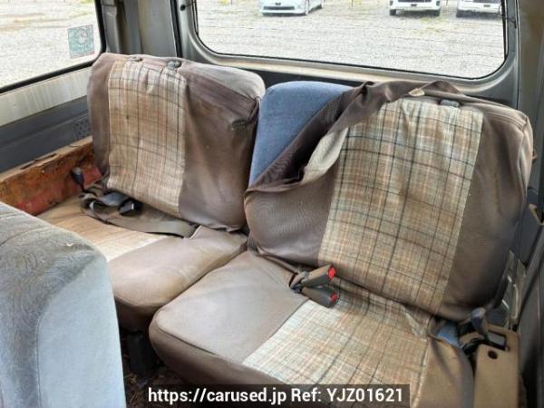 Used 2001 MT toyota liteace-noah SR40G Image[12]