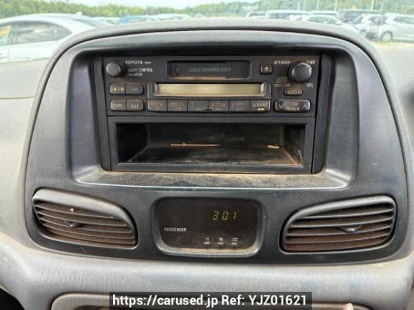 Used 2001 MT toyota liteace-noah SR40G Image[14]