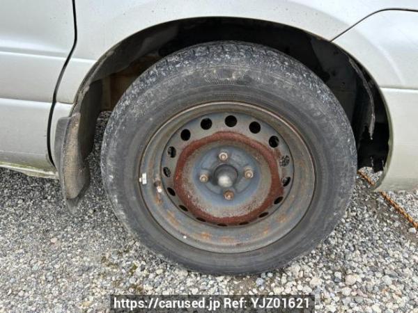 Used 2001 MT toyota liteace-noah SR40G Image[16]