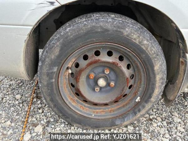 Used 2001 MT toyota liteace-noah SR40G Image[17]