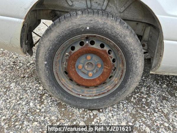 Used 2001 MT toyota liteace-noah SR40G Image[18]