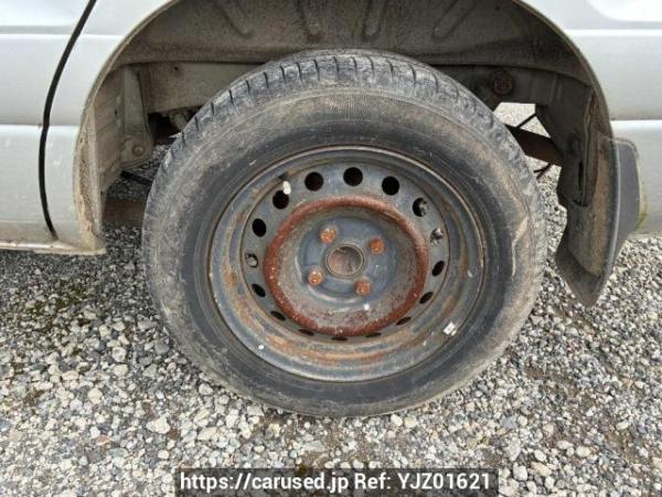 Used 2001 MT toyota liteace-noah SR40G Image[19]