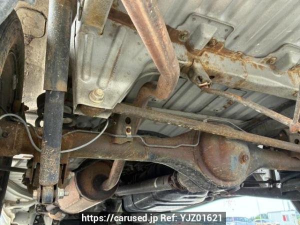 Used 2001 MT toyota liteace-noah SR40G Image[22]
