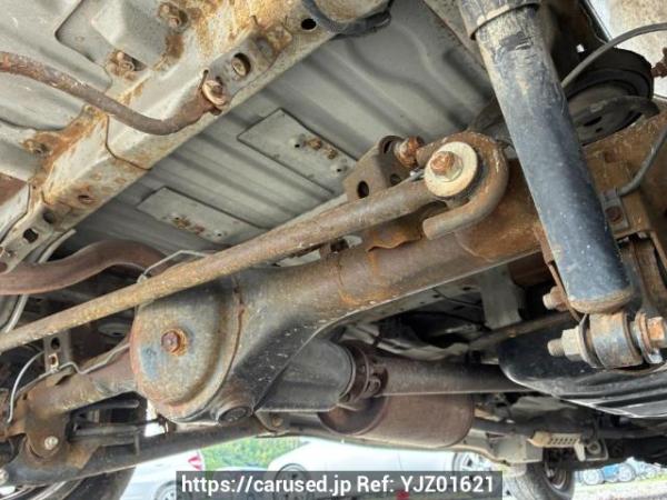 Used 2001 MT toyota liteace-noah SR40G Image[23]
