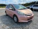 Honda Fit GE6