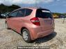 Used 2012 AT honda fit GE6 Image[3]