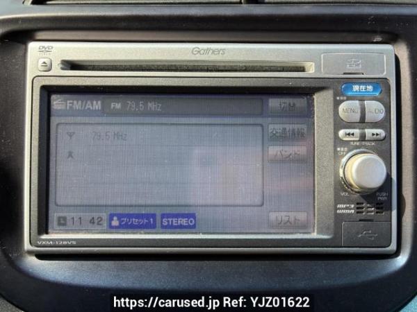 Used 2012 AT honda fit GE6 Image[14]