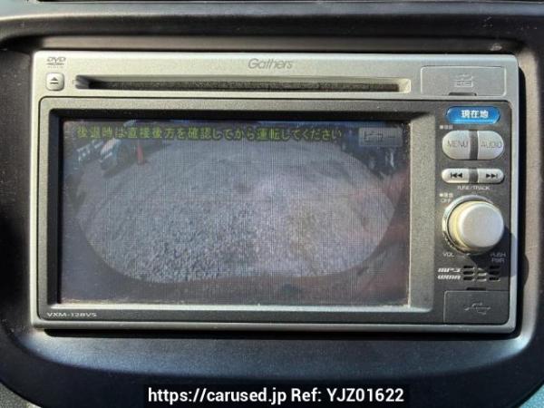 Used 2012 AT honda fit GE6 Image[15]
