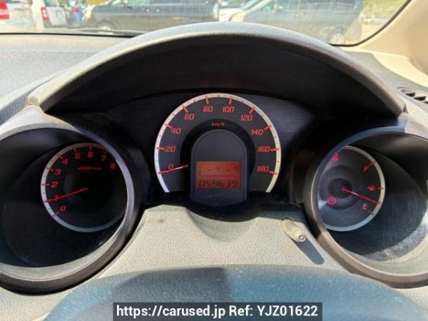 Used 2012 AT honda fit GE6 Image[16]