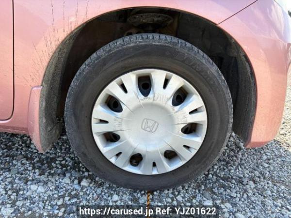 Used 2012 AT honda fit GE6 Image[17]