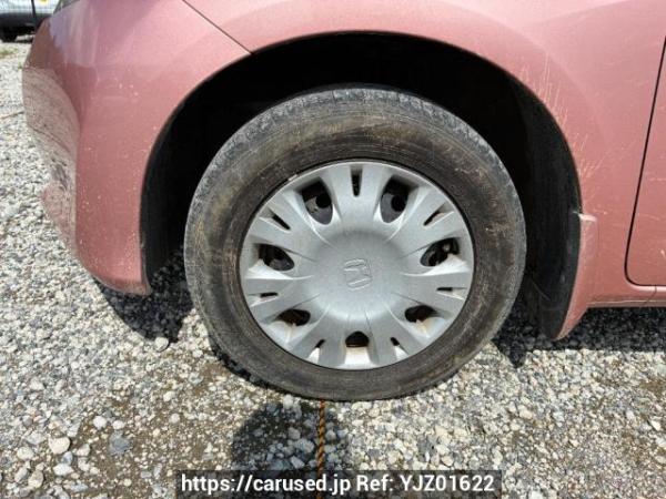 Used 2012 AT honda fit GE6 Image[18]