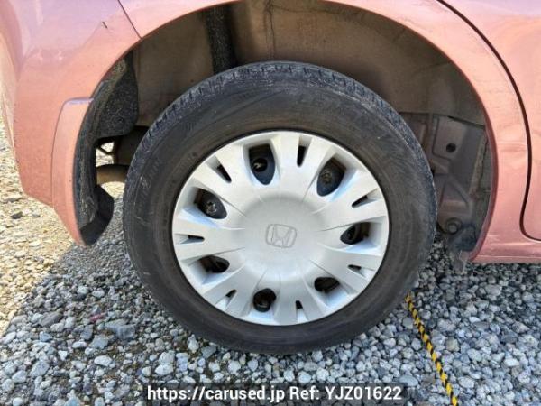 Used 2012 AT honda fit GE6 Image[19]