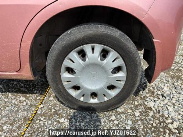 Used 2012 AT honda fit GE6 Image[20]