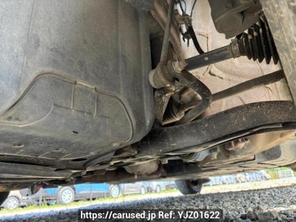 Used 2012 AT honda fit GE6 Image[22]