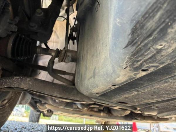 Used 2012 AT honda fit GE6 Image[23]