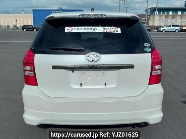 Used 2004 AT toyota wish ZNE10G Image[5]