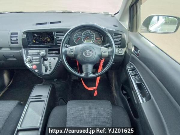 Used 2004 AT toyota wish ZNE10G Image[20]