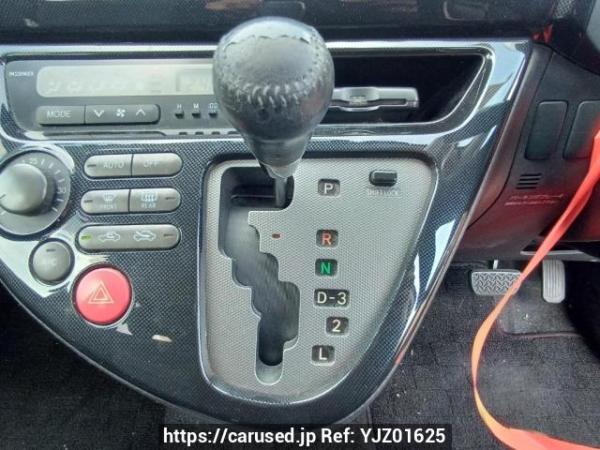 Used 2004 AT toyota wish ZNE10G Image[22]