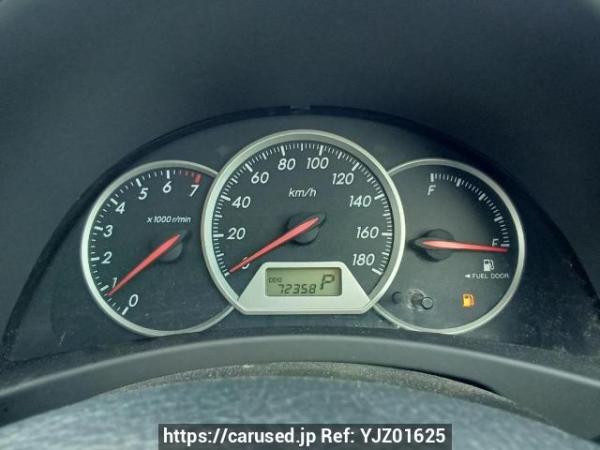 Used 2004 AT toyota wish ZNE10G Image[23]