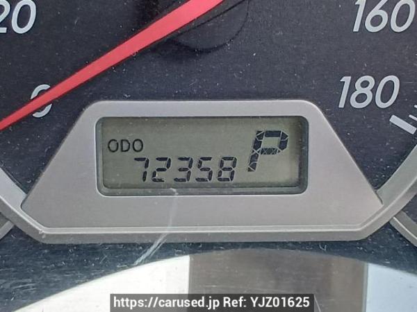 Used 2004 AT toyota wish ZNE10G Image[24]