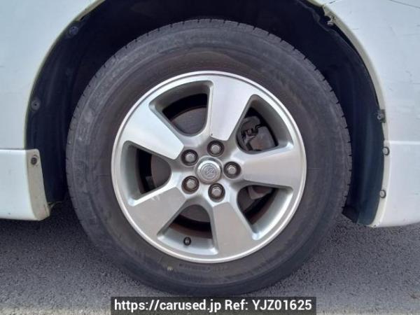 Used 2004 AT toyota wish ZNE10G Image[26]