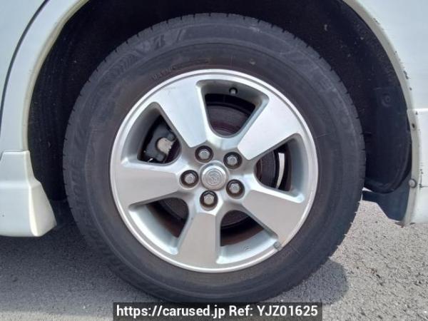 Used 2004 AT toyota wish ZNE10G Image[29]