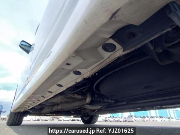 Used 2004 AT toyota wish ZNE10G Image[32]