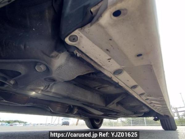 Used 2004 AT toyota wish ZNE10G Image[35]