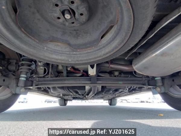 Used 2004 AT toyota wish ZNE10G Image[38]